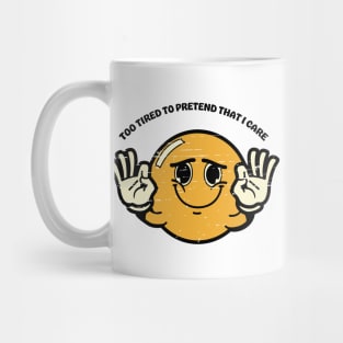 smile Mug